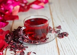 Điểm danh 3 loại trà không mất ngủ, tăng collagen, thanh nhiệt, mát gan