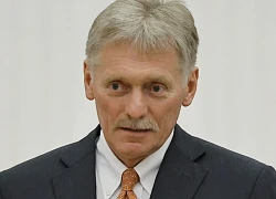 Điện Kremlin: Nga không khuất phục trước áp lực, vũ lực