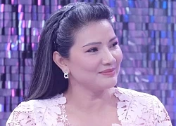 Diễn viên Kiều Trinh: Tôi khổ quá nhiều khi làm dâu