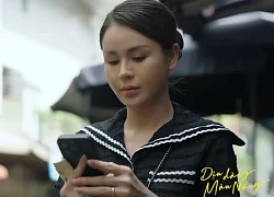 Dịu dàng màu nắng - Tập 20: Người tình quyết không buông tha Lan Anh