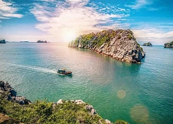 Du lịch biển Cát Bà bứt tốc cao điểm mùa Hè với liên minh tour mới độc quyền