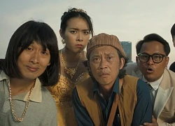 Ê-kíp lên tiếng về sức khỏe của NSƯT Hoài Linh, đậ.p tan tin đồn 'Anh đau, mệt quá'