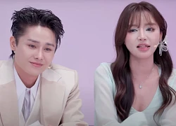 Em Xinh Say Hi "vắt kiệt" cuộc tình Bích Phương và Tăng Duy Tân