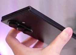 Galaxy Z Fold7 thuyết phục người dùng mua smartphone gập