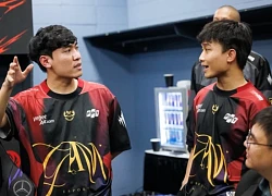 GAM lập "kỷ lục buồn" trong lịch sử MSI sau ngày ra quân