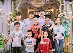 Gia đình "độc lạ" Việt Nam với văn hóa không giống ai, dâu rể các thế hệ mới đến đều choáng váng rồi... "nghiện" lúc nào không hay!