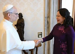 Giáo hoàng Leo XIV mong muốn thăm Việt Nam