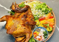 Gợi ý 5 món cực ngon, thích hợp để thưởng thức dịp cuối tuần, cả nhà khen không ngớt
