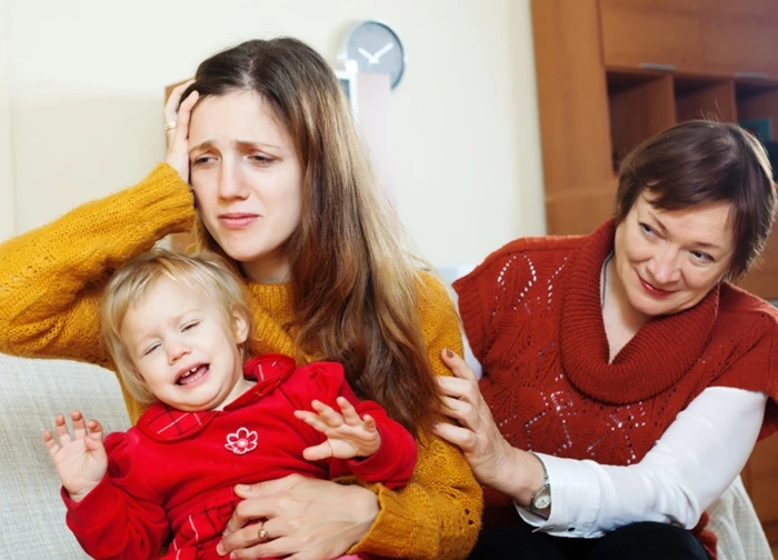 Gửi con về quê hơn 1 tuần, nàng dâu vội đón lên vì câu nói của mẹ chồng