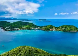 Hai điểm đến của Việt Nam lọt top đầu khu vực châu Á-Thái Bình Dương