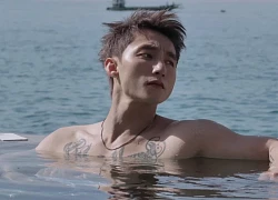Hải Tú bị chỉ trích vì khoe khoang đi du lịch với Sơn Tùng?