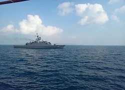 Hàn Quốc trong vòng xoáy đối đầu Israel - Iran