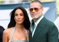 Hành trình tái sinh của Brad Pitt sau cú sốc đổ vỡ với Angelina Jolie