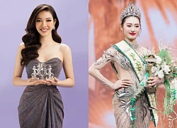 Hoa hậu Trái Đất 2025 cơ hội bị cướp của Bùi Lý Thiên Hương nghi dàn xếp kết quả