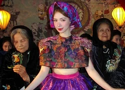 Hòa Minzy đưa ra thông báo quan trọng, liên quan đến sự kiện thành lập tỉnh Bắc Ninh mới