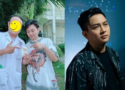 Hoài Lâm khiến fan &#8220;hoảng hốt&#8221; khi chia sẻ dòng trạng thái tâm sự lạ!