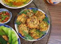 Hôm nay nấu gì: Cơm tối cực ngon với món đặc sản vùng sông nước