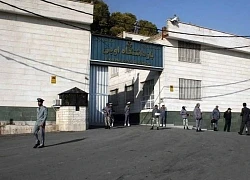 Iran cáo buộc Israel không kích nhà tù khiến 71 người thiệt mạng