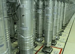 Iran không có ý định ngừng làm giàu urani