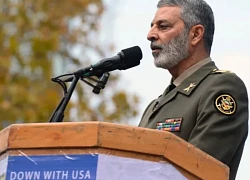 Iran nghi ngờ tính bền vững của thỏa thuận ngừng bắn với Israel