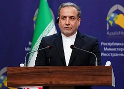 Iran yêu cầu Israel và Mỹ bồi thường sau 12 ngày xung đột