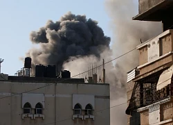 Israel tuyên bố hạ sát lãnh đạo sáng lập ra Hamas