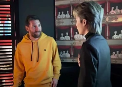 Jack lên tiếng nóng thông tin bị "Messi khởi kiện"