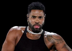 Jason Derulo hủy show tại TP.HCM sau khi nhận đủ cát sê, BTC xử lý ra sao?