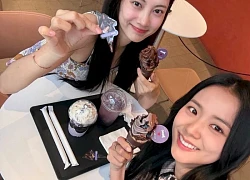 Jisoo (BLACKPINK) công khai bạn thân quá khứ &#8220;đáng sợ&#8221;, fan lo lắng tột độ!