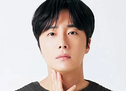 Jung Il Woo tái xuất màn ảnh nhỏ sau 3 năm vắng bóng