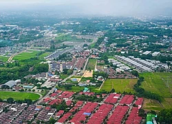 Khám phá Chiang Mai, trải nghiệm thiên đường du lịch miền bắc Thái Lan