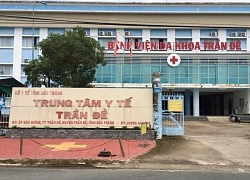 Khởi tố vụ án tại Trung tâm y tế huyện ở Sóc Trăng