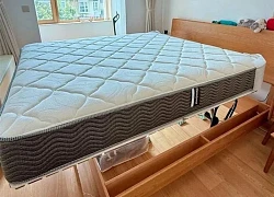 Không cần chi tiền mua giường đắt đỏ, khoản đáng đầu tư trong phòng ngủ lại là thứ này