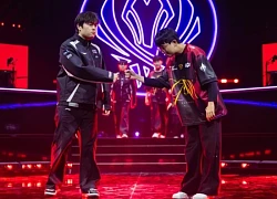 Kiaya thừa nhận sự thật sau thất bại chóng vánh ngày ra quân MSI 2025