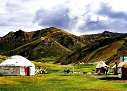 Kyrgyzstan: Đi ngay trước khi thế giới đổ xô đến