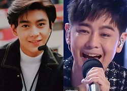 Lâm Chí Dĩnh: Hoàng tử xứ Đài từng gặp nạn "thập tử nhất sinh", U50 như trai 18