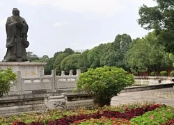 Khám phá thành cổ Kiến Thủy, tỉnh Vân Nam, Trung Quốc
