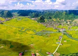 Lạng Sơn mảnh đất đậm di sản địa chất và văn hóa vùng biên