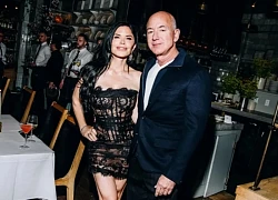 Lauren Sánchez là ai mà khiến tỷ phú giàu thứ 3 thế giới "kết hôn bằng được" ở tuổi 61?