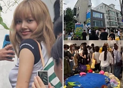 Lisa rao bán 'tài sản' trước World Tour của BLACKPINK, fan nháo nhào hốt?