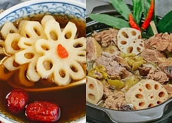 Loại củ bán đầy ngoài chợ vào mùa hè giúp ổn định huyết áp, tốt cho tim mạch, đem làm 3 món này càng bổ dưỡng