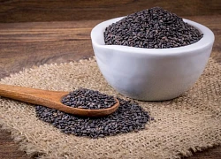 Loại hạt đen sì, nhỏ như kiến có sẵn ở Việt Nam lại là 'cực phẩm' cho sức khỏe