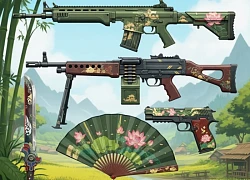 Loạt bundle AI "cực xịn" của VALORANT, đến Riot cũng phải ngỡ ngàng