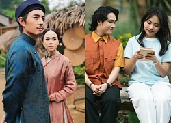 Loạt phim trăm tỉ tranh tài tại Liên hoan phim châu Á Đà Nẵng lần 3