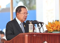 Long trọng kỷ niệm 74 năm thành lập Đảng Nhân dân Campuchia