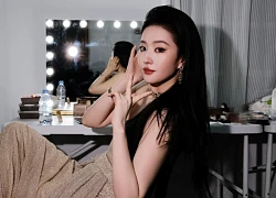 Lưu Diệc Phi bị "cấm cửa" ở Cbiz vì đắc tội với "ông lớn", lần này không ai bênh nổi?