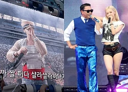 "Luỵ" mưa Hà Nội, G-Dragon sang Hàn đốt cháy sân khấu dưới làn nước, mỹ nhân hát hay nhất BLACKPINK cũng tham gia!