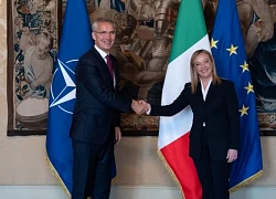 Lý do Italy muốn đưa chi phí xây cầu Messina vào ngân sách quốc phòng