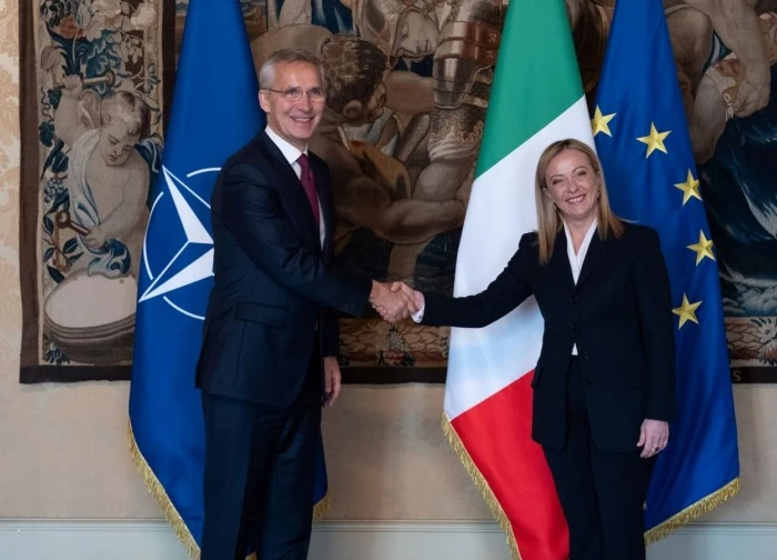 Lý do Italy muốn đưa chi phí xây cầu Messina vào ngân sách quốc phòng