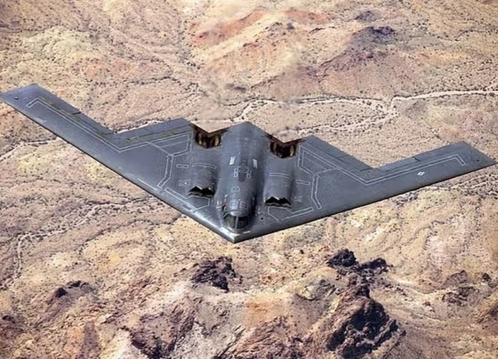 Lý do Mỹ không dùng bom xuyên boongke với một cơ sở hạt nhân của Iran